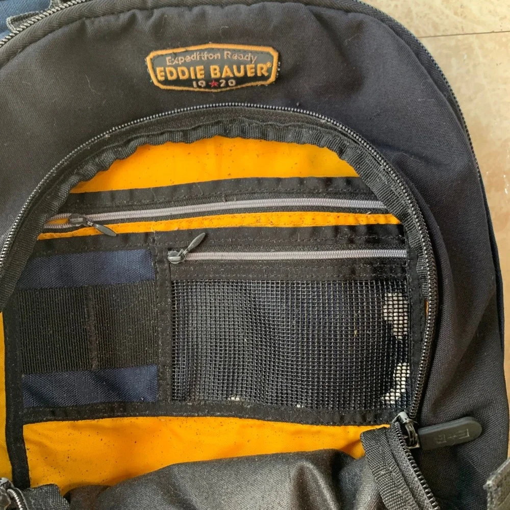 Eddie Bauer eddie bauer